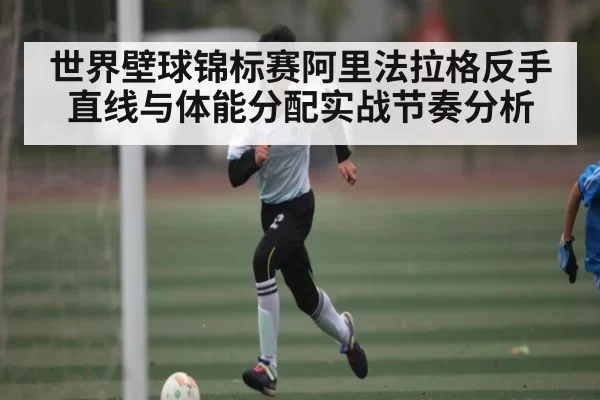 世界壁球锦标赛阿里法拉格反手直线与体能分配实战节奏分析